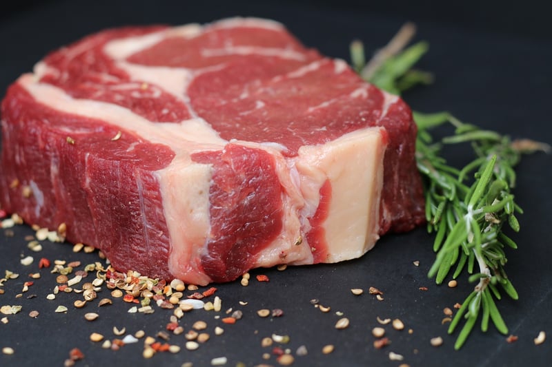 Argentinian Steak